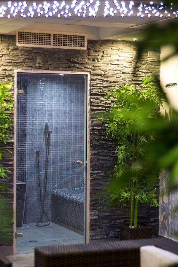 Hotel Opal Superior - Adults Only Gyongyos Exterior photo